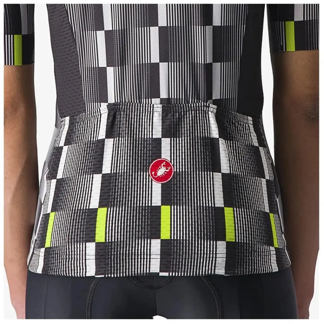 Castelli Dimensione Wielertrui XS - afbeelding 4 van 4