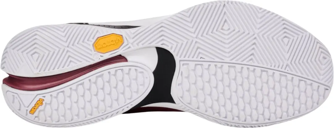Bullpadel Vertex Vibram 25 Heren Padelschoenen - Blauw 43 - afbeelding 4 van 6
