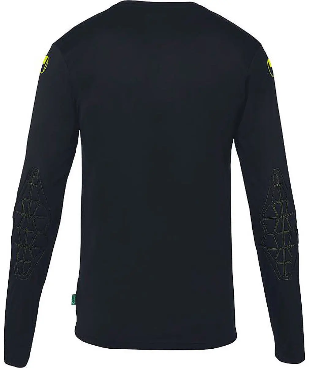 Uhlsport Prediction Keeperstrui Lange Mouw - Marine - afbeelding 3 van 4