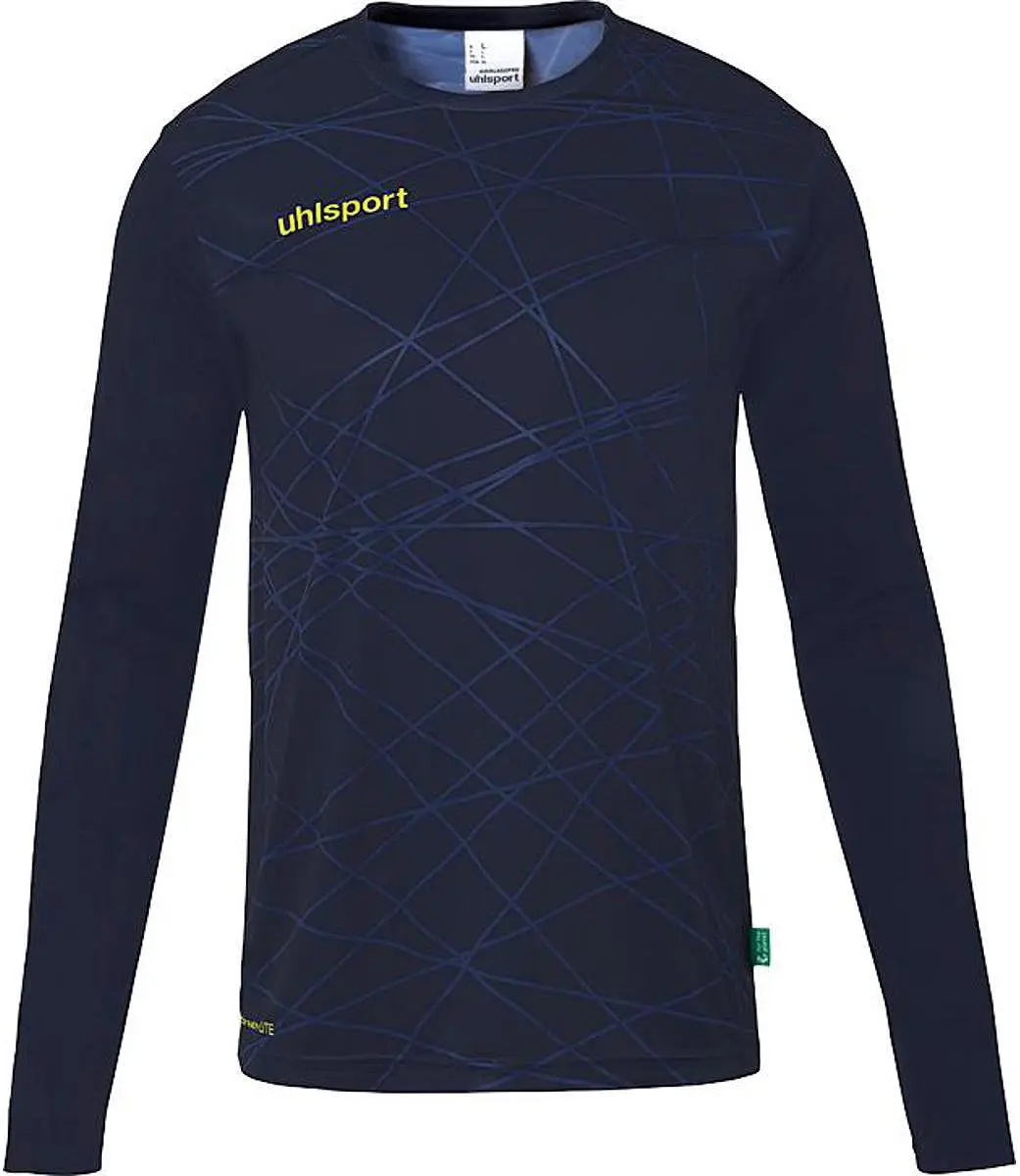 Uhlsport Prediction Keeperstrui Lange Mouw
