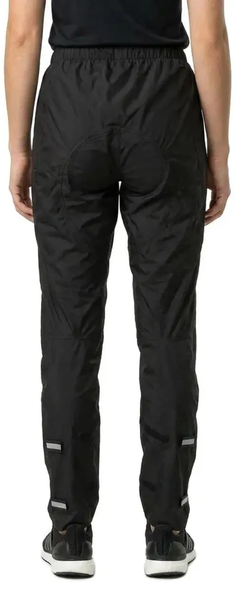 Löffler GTX Active Damesregenbroek - XXS - Zwart - afbeelding 2 van 6