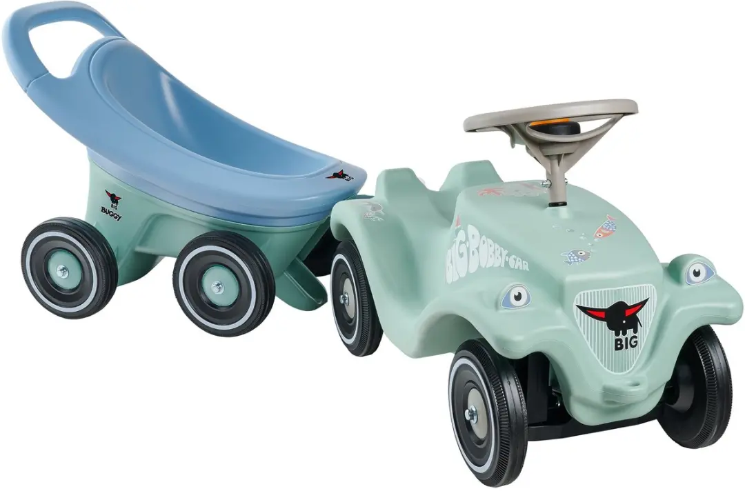 BIG Buggy 3-in-1 UNI