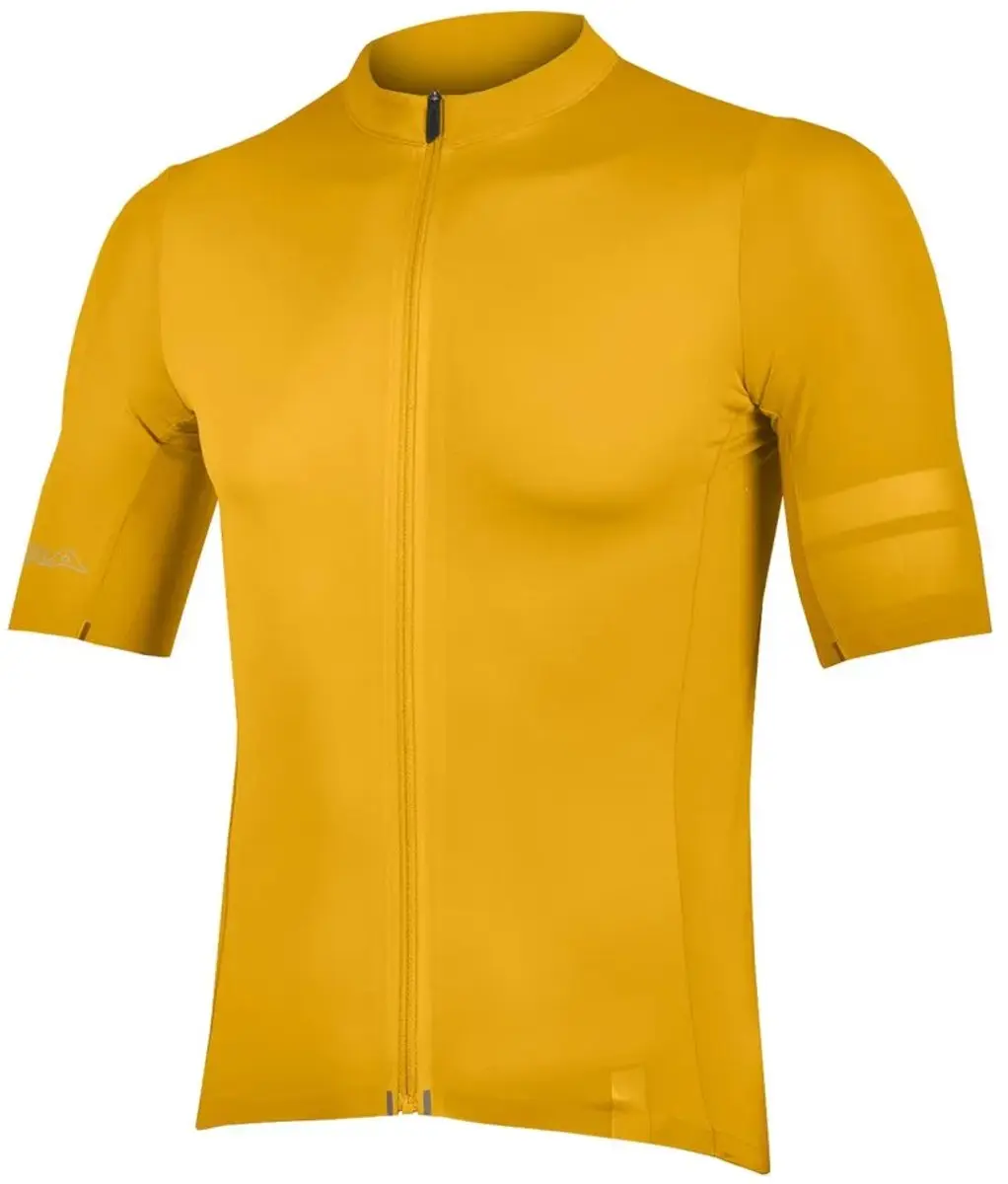 Endura Pro SL Wielertrui - Geel - L - afbeelding 2 van 4