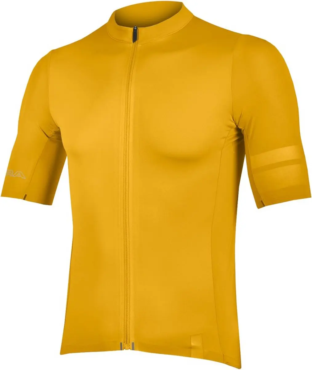 Endura Pro SL Wielertrui - Geel - L - afbeelding 3 van 4
