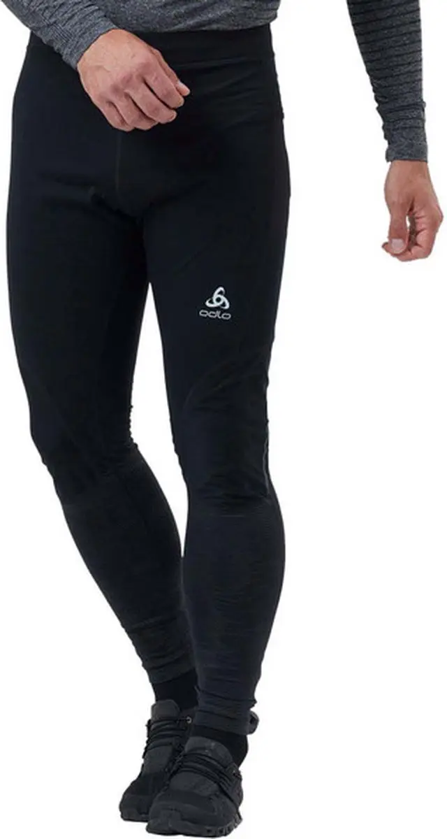 Odlo Zeroweight Warm Tight Heren