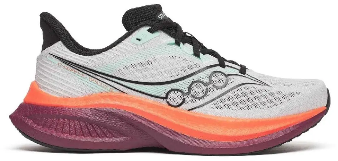Saucony Endorphin Speed 5 Hardloopschoenen 45
