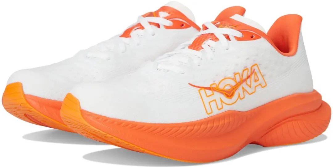 Hoka Mach 6