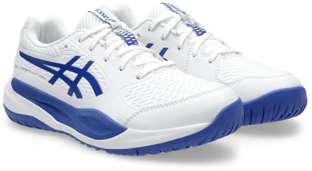 Asics Gel-Resolution X GS