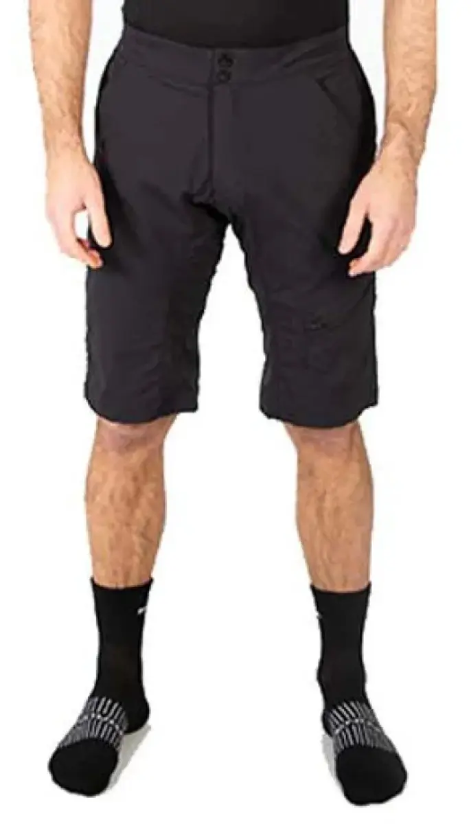 Endura Hummvee Lite Shorts - Zwart XL - afbeelding 5 van 6