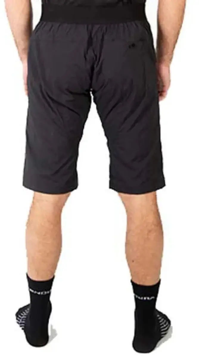 Endura Hummvee Lite Shorts - Zwart XL - afbeelding 6 van 6