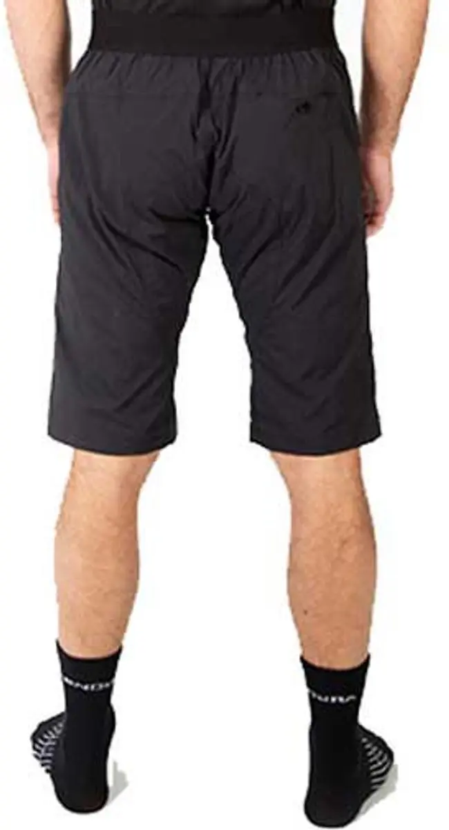 Endura Hummvee Lite Shorts - Zwart XL - afbeelding 4 van 6