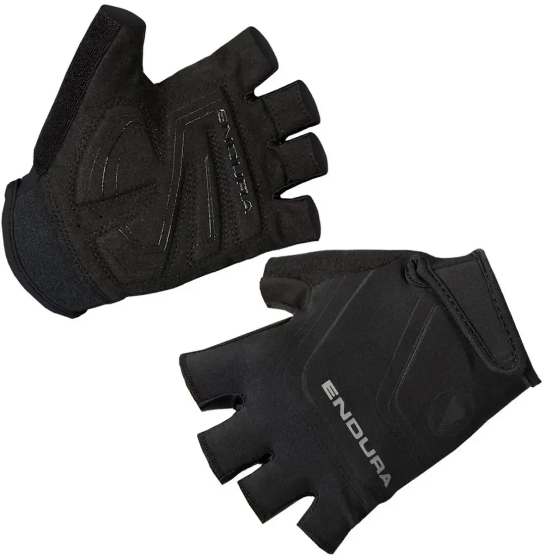Endura Xtract Fietshandschoenen - Zwart XS - afbeelding 2 van 2