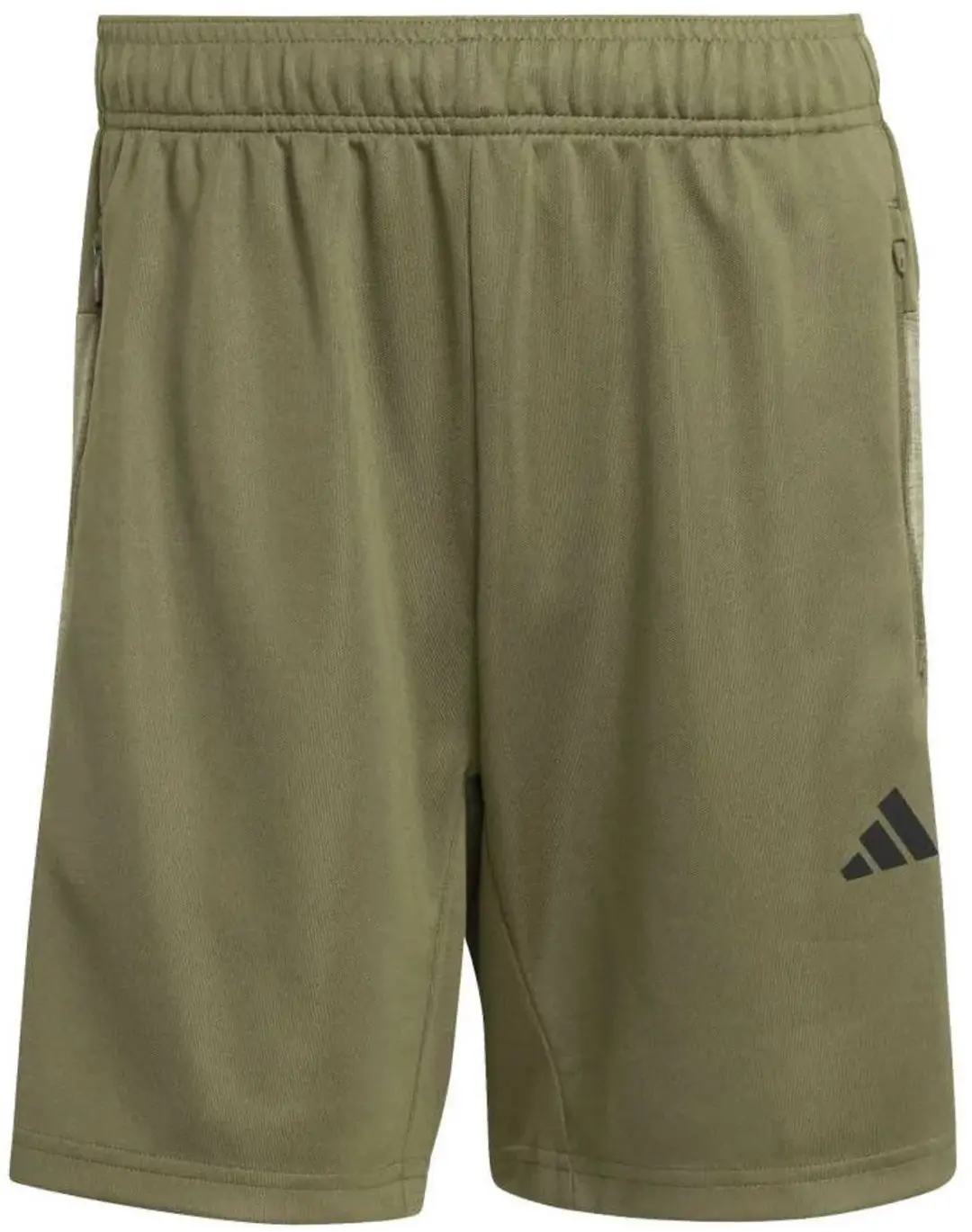 adidas Essentials All-Set Korte Broek Olive Strata - afbeelding 4 van 4