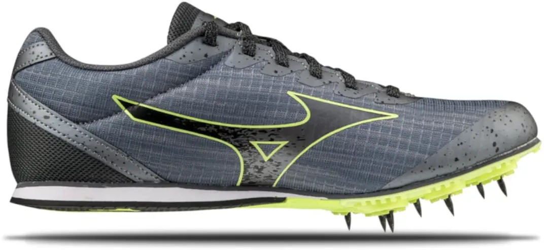 Mizuno X FIRST