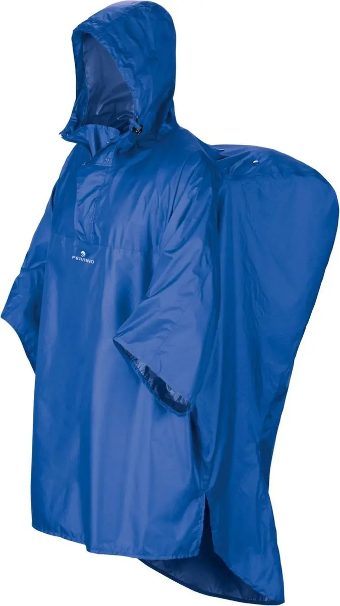 Ferrino Hiker Regenponcho