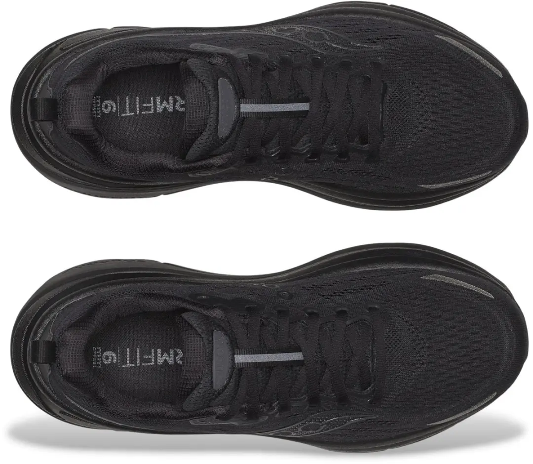 Saucony Hurricane 25 Hardloopschoenen Heren - 43 - afbeelding 4 van 6