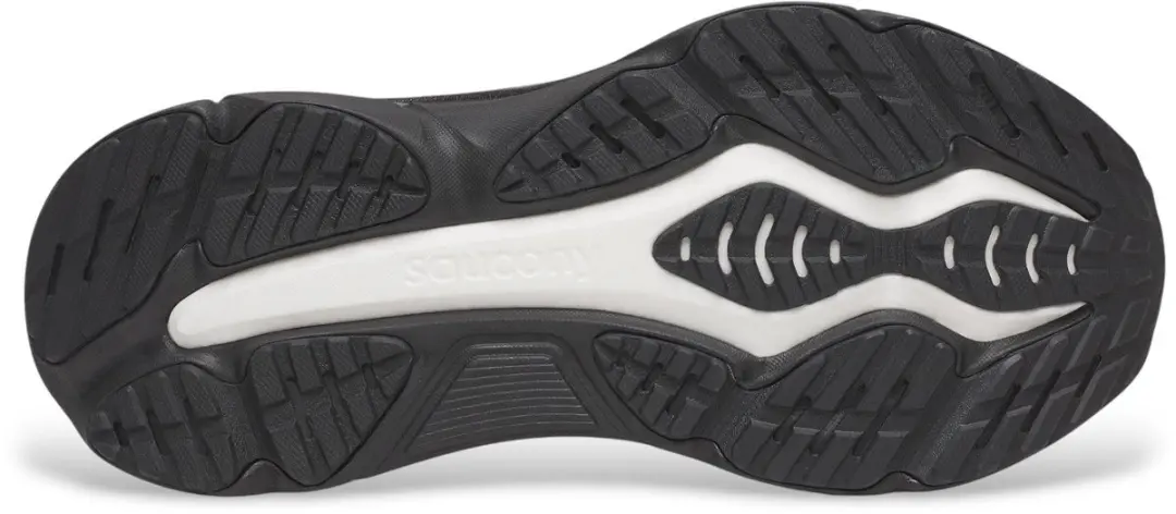Saucony Hurricane 25 Hardloopschoenen Heren - 43 - afbeelding 3 van 6