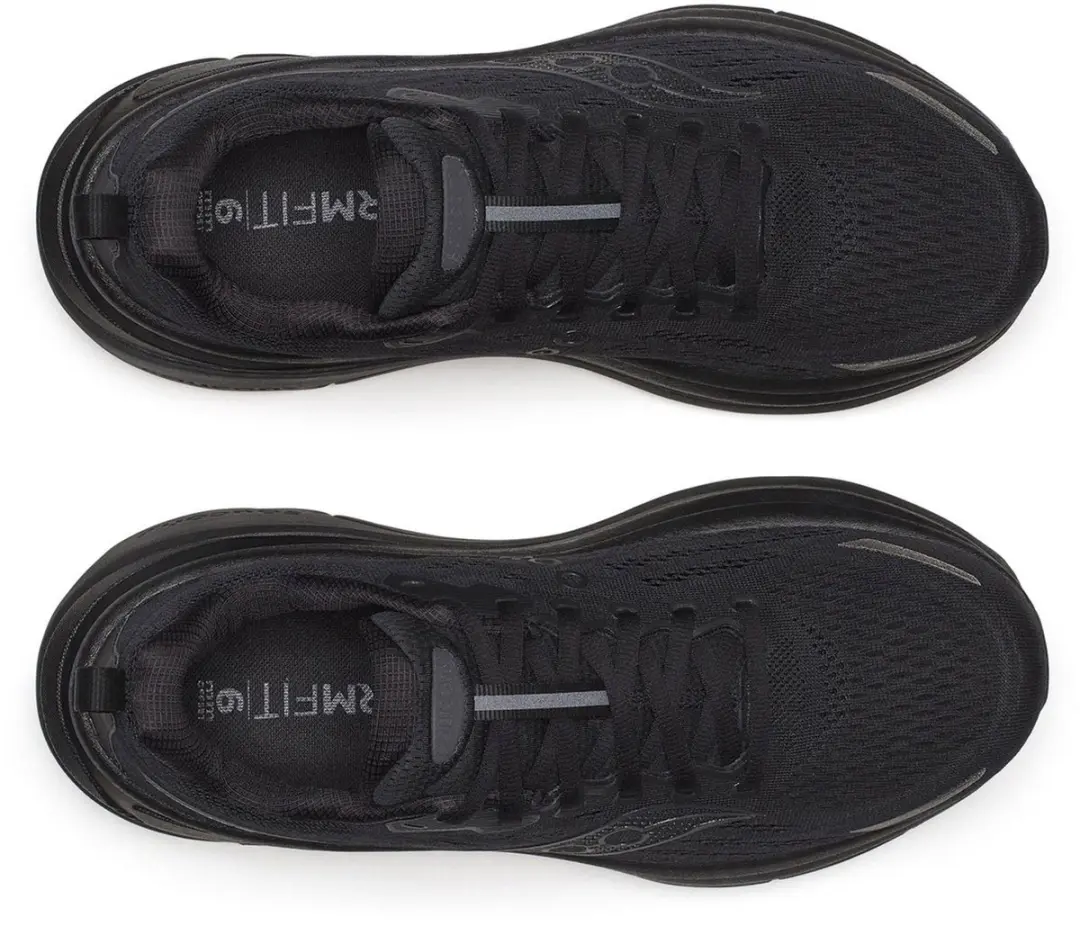 Saucony Hurricane 25 Hardloopschoenen Heren - 43 - afbeelding 2 van 6