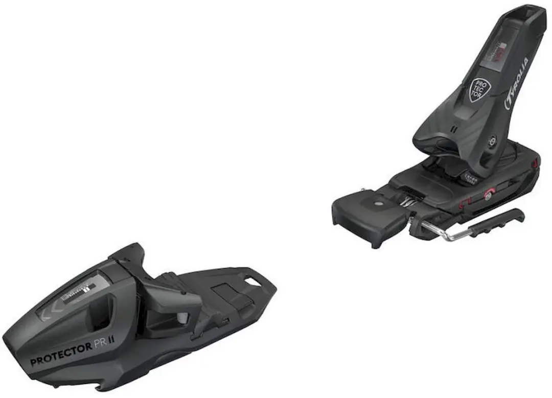 Head Supershape E-Speed SW Ski - Heren - afbeelding 5 van 6