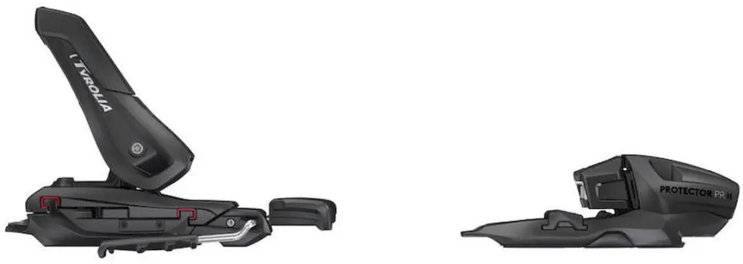 Head Supershape E-Speed SW Ski - Heren - afbeelding 4 van 6