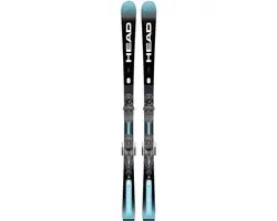 Head Supershape E-Speed SW Ski - Heren - afbeelding 6 van 6