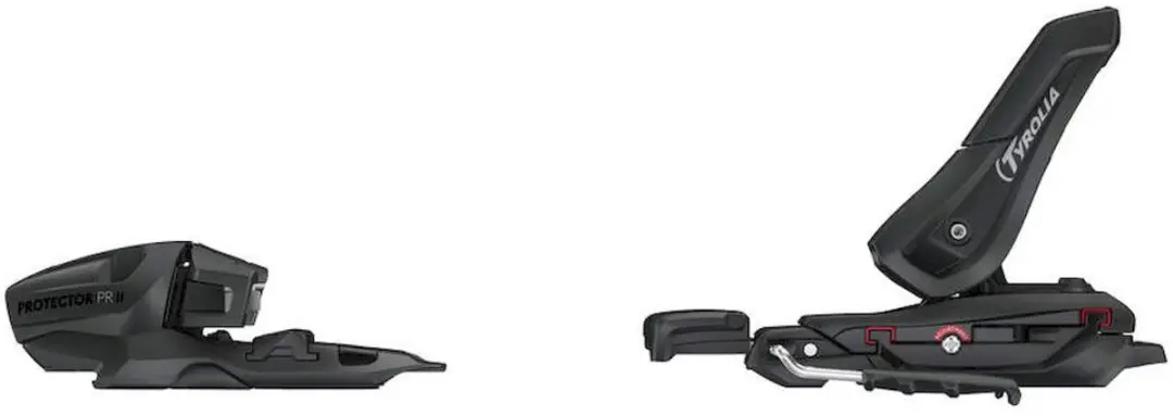 Head Supershape E-Speed SW Ski - Heren - afbeelding 3 van 6