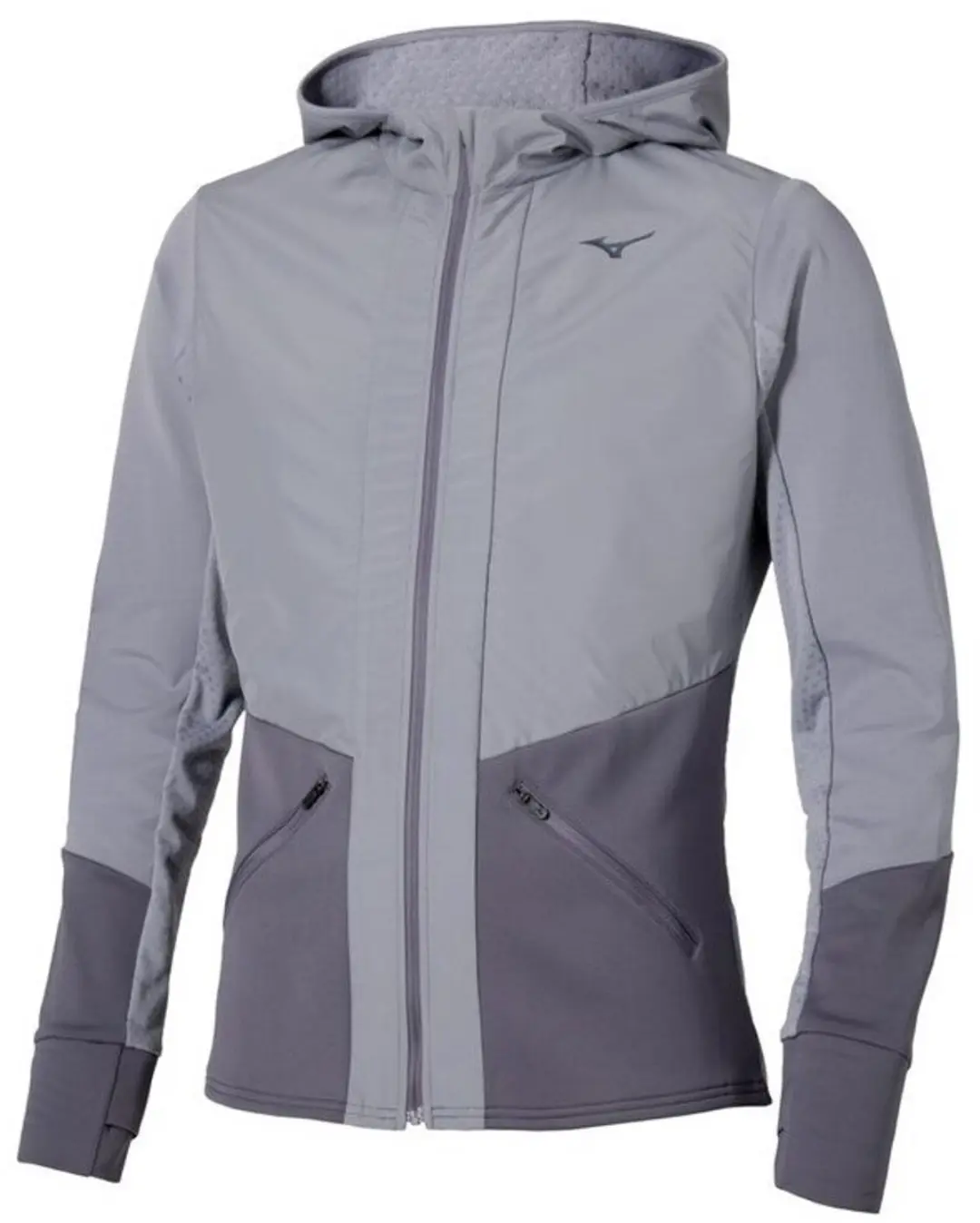 Mizuno Active FZ Hood