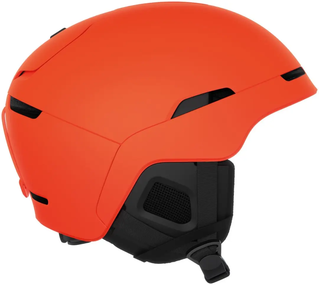 POC Obex MIPS Skihelm S - Oranje - afbeelding 5 van 6