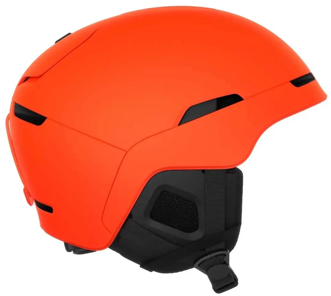 POC Obex MIPS Skihelm S - Oranje - afbeelding 3 van 6