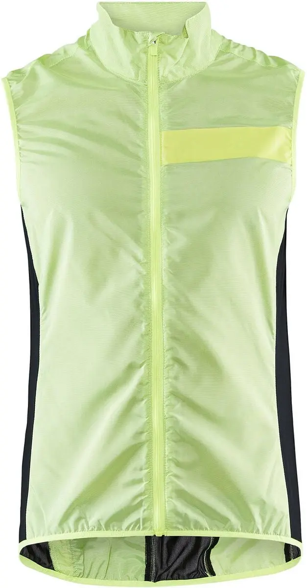 Craft Essence Light Wind Vest Flumino L