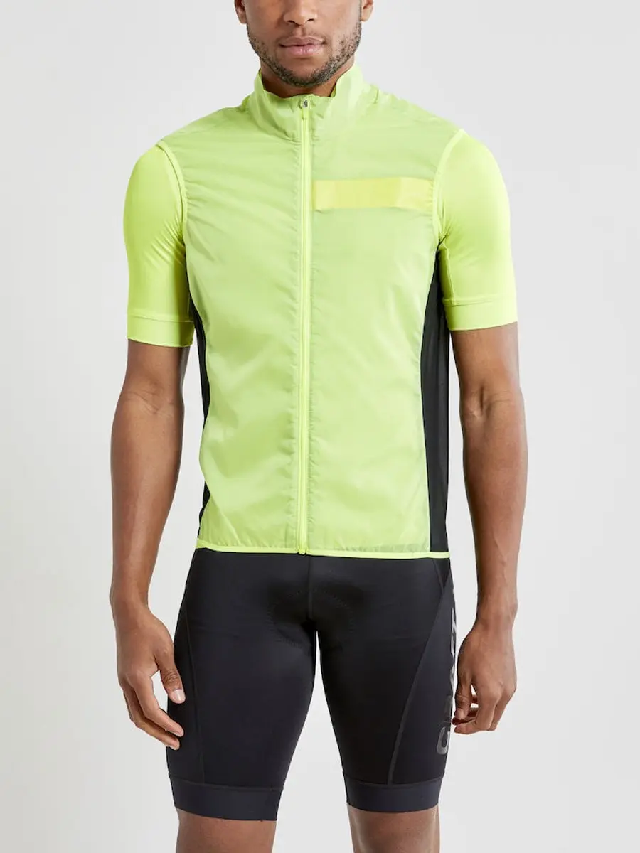 Craft Essence Light Wind Vest Flumino L - afbeelding 4 van 6