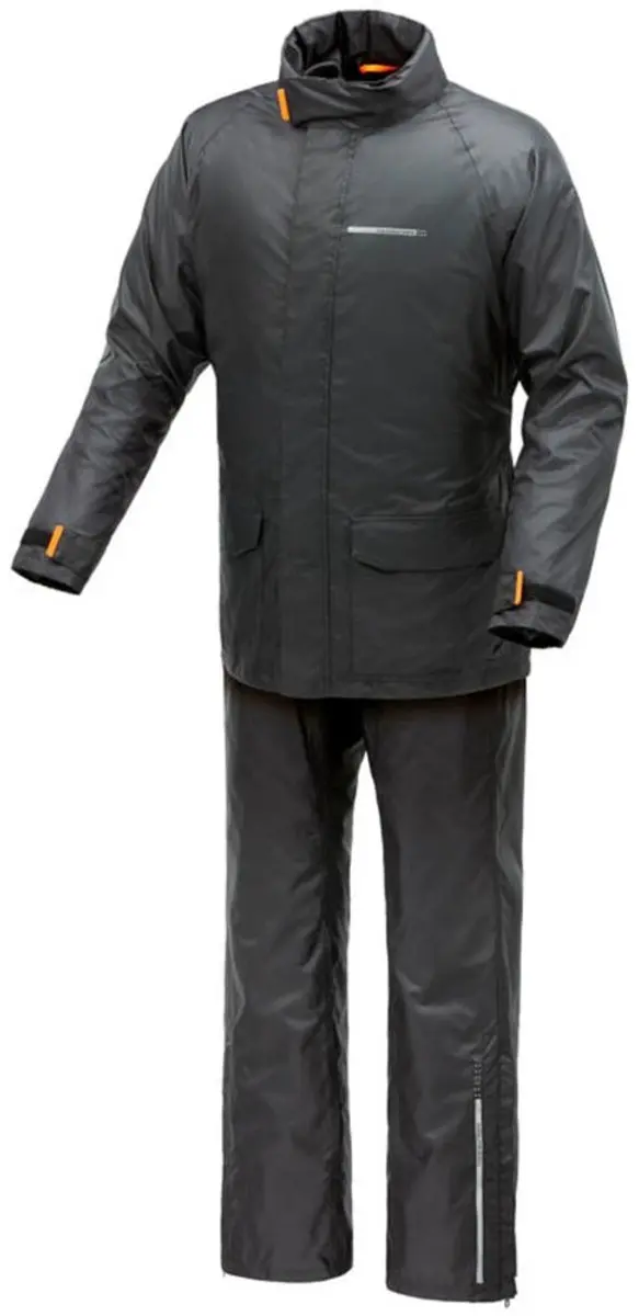 Tucano Urbano Diluvio Day Regenpak 4XL