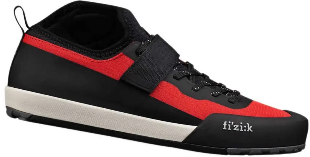 Fizik Gravita Tensor Flat Mtb-schoenen Zwart EU 39