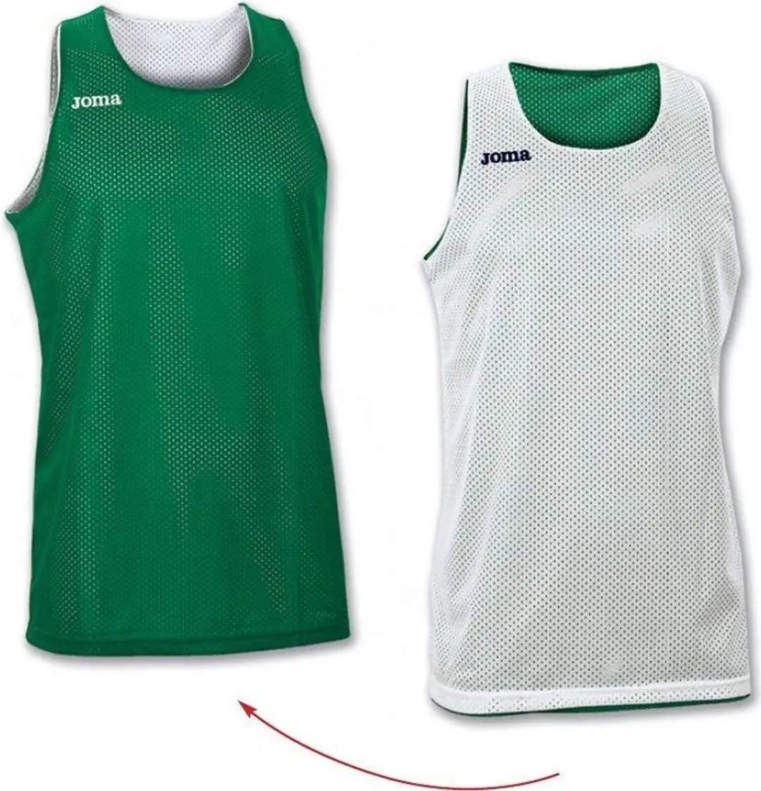 Joma Aro Omkeerbare Jersey
