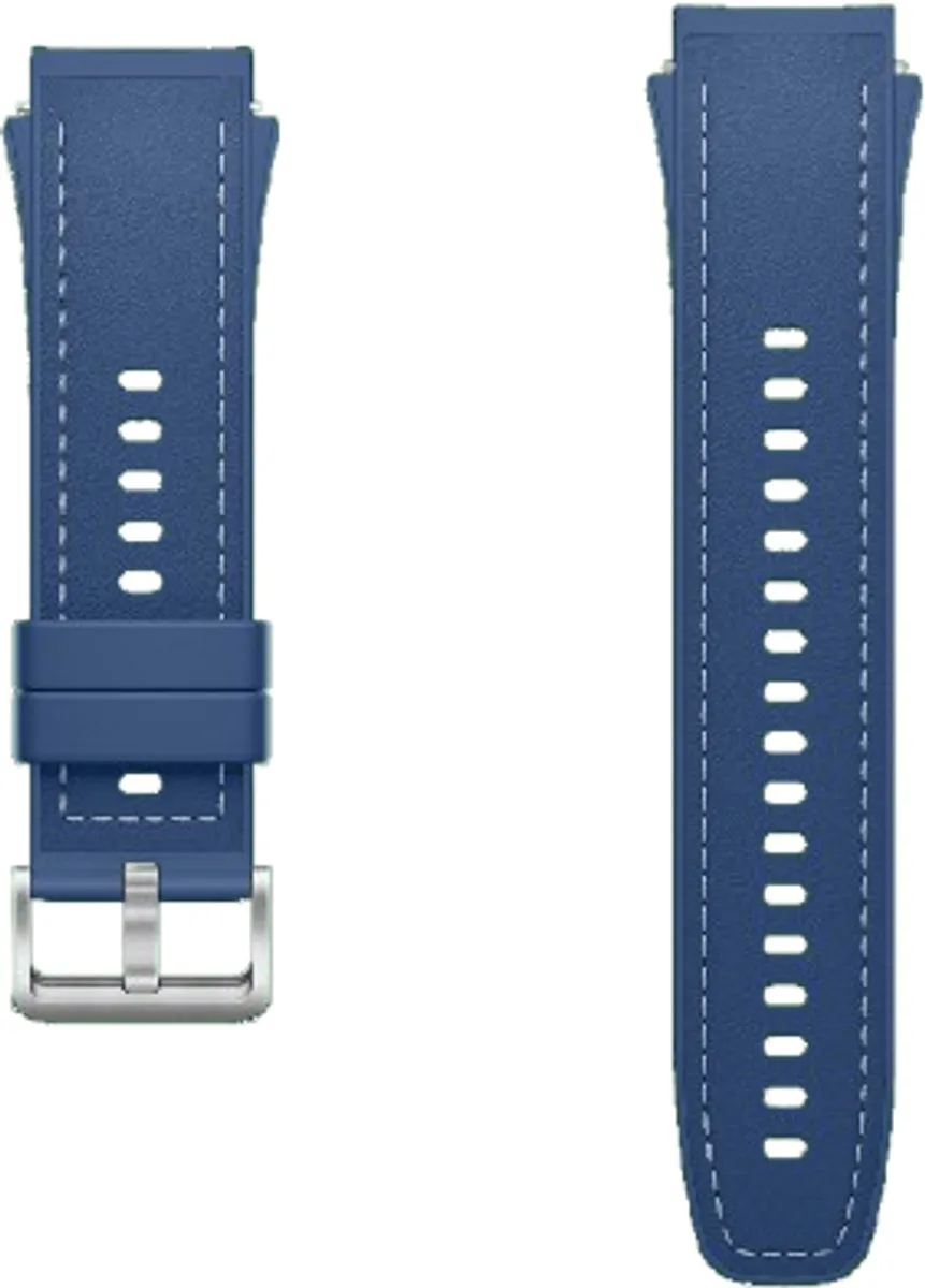 OnePlus Watch Strap Nordic Blue