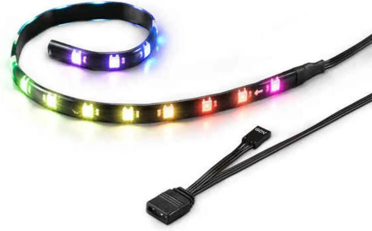 Sharkoon SHARK Blades RGB LED-strip 60cm