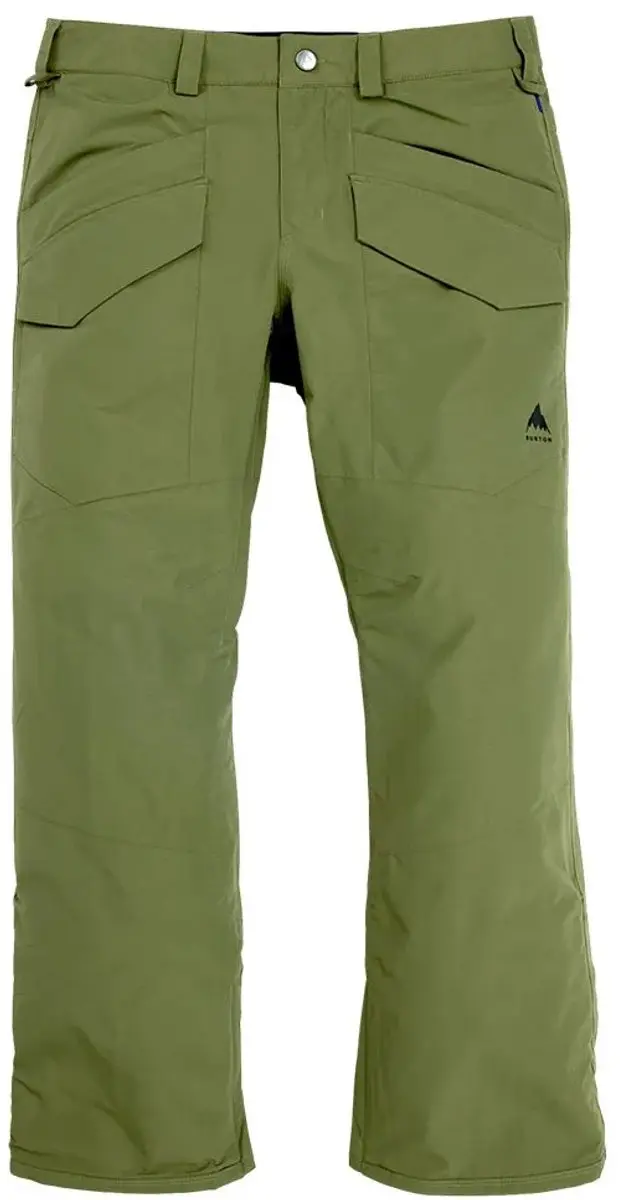 Burton Mens Covert 2.0 Insulated Pants