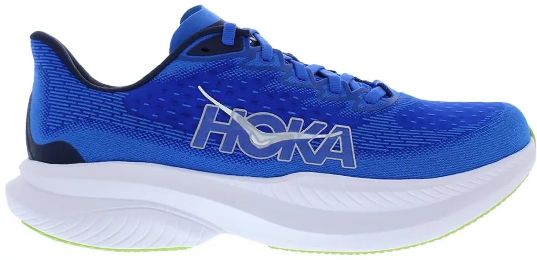 Hoka Mach 6