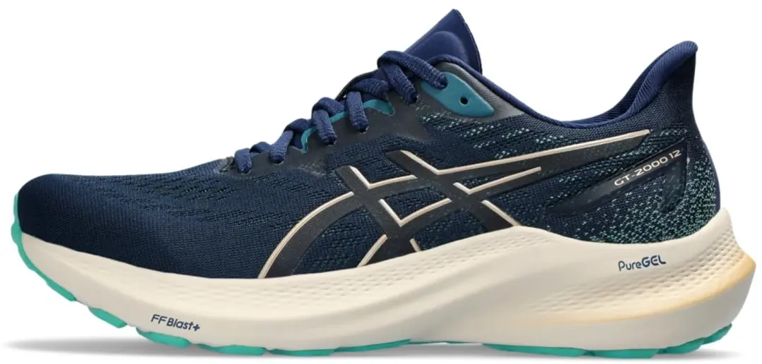 Asics GT-2000 12 W