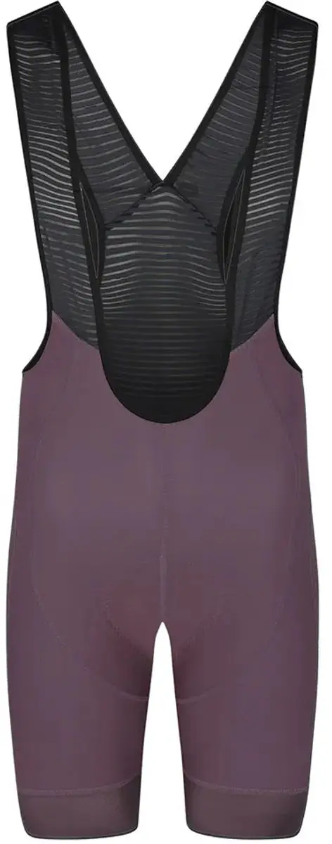 Bioracer Icon Seasonal Fietsbroek M - Paars - afbeelding 6 van 6