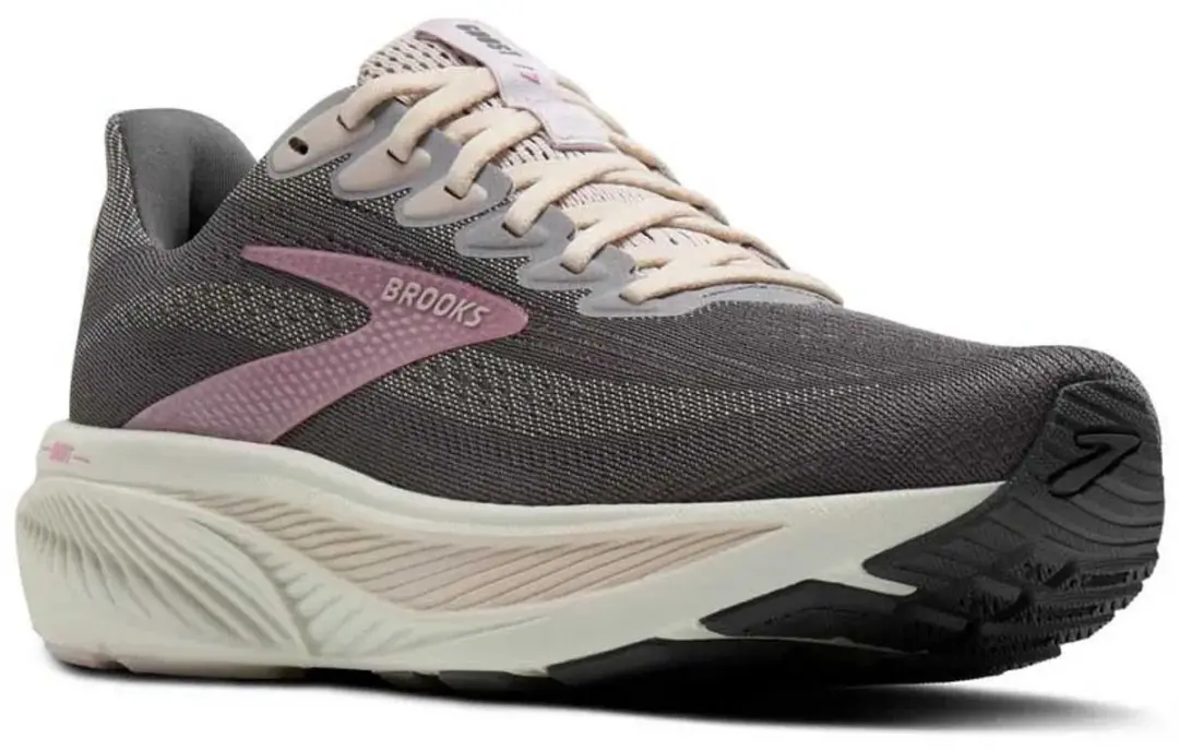 Brooks Ghost 17 Hardloopschoenen Dames - 39 - afbeelding 5 van 6