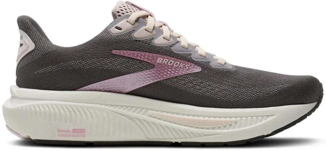 Brooks Ghost 17 Hardloopschoenen Dames - 39 - afbeelding 2 van 6