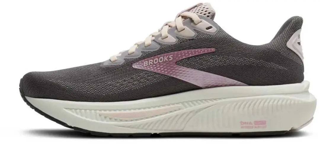 Brooks Ghost 17 Hardloopschoenen Dames - 39 - afbeelding 6 van 6
