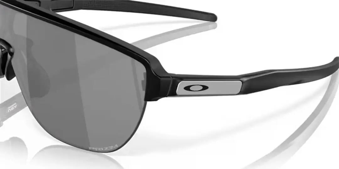 Oakley Corridor OO9248-01 Zonnebril - Zwart - afbeelding 5 van 6