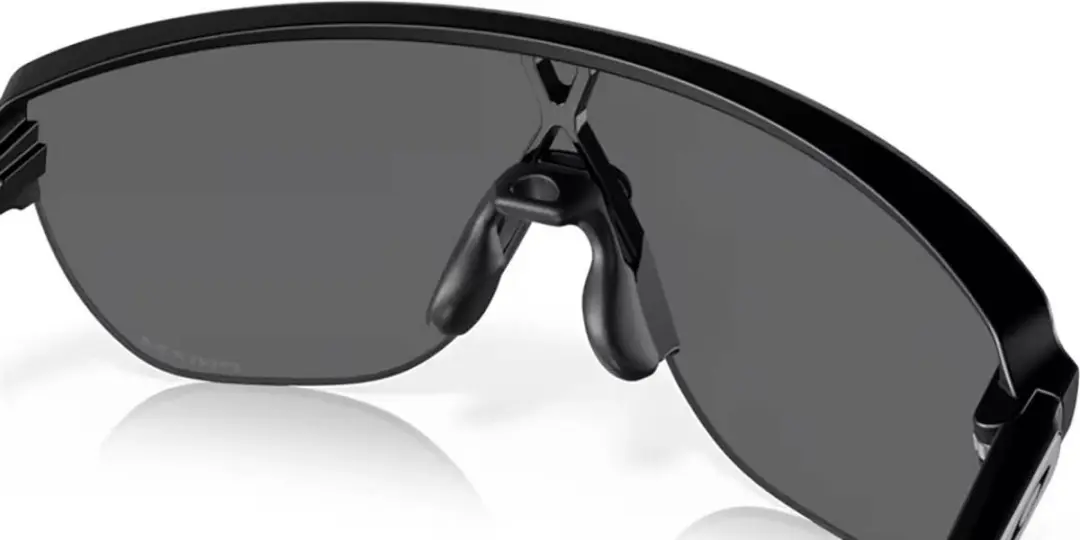 Oakley Corridor OO9248-01 Zonnebril - Zwart - afbeelding 3 van 6