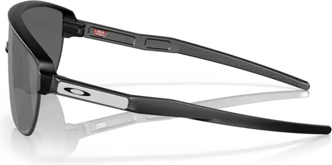 Oakley Corridor OO9248-01 Zonnebril - Zwart - afbeelding 2 van 6