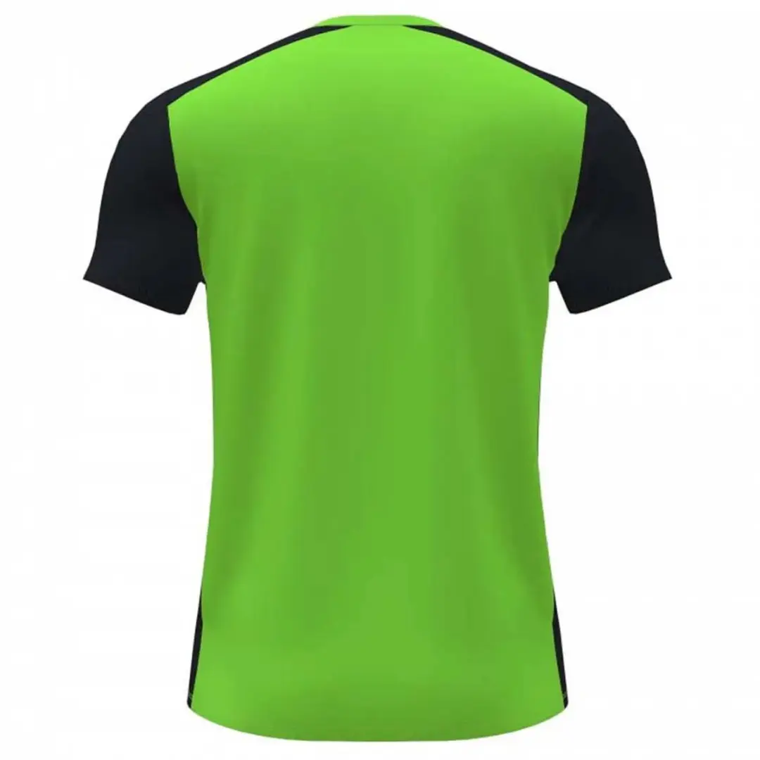 Joma Record II T-shirt 2XL - Groen - afbeelding 4 van 5