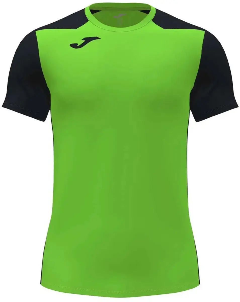 Joma Record II T-shirt 2XL - Groen - afbeelding 3 van 5