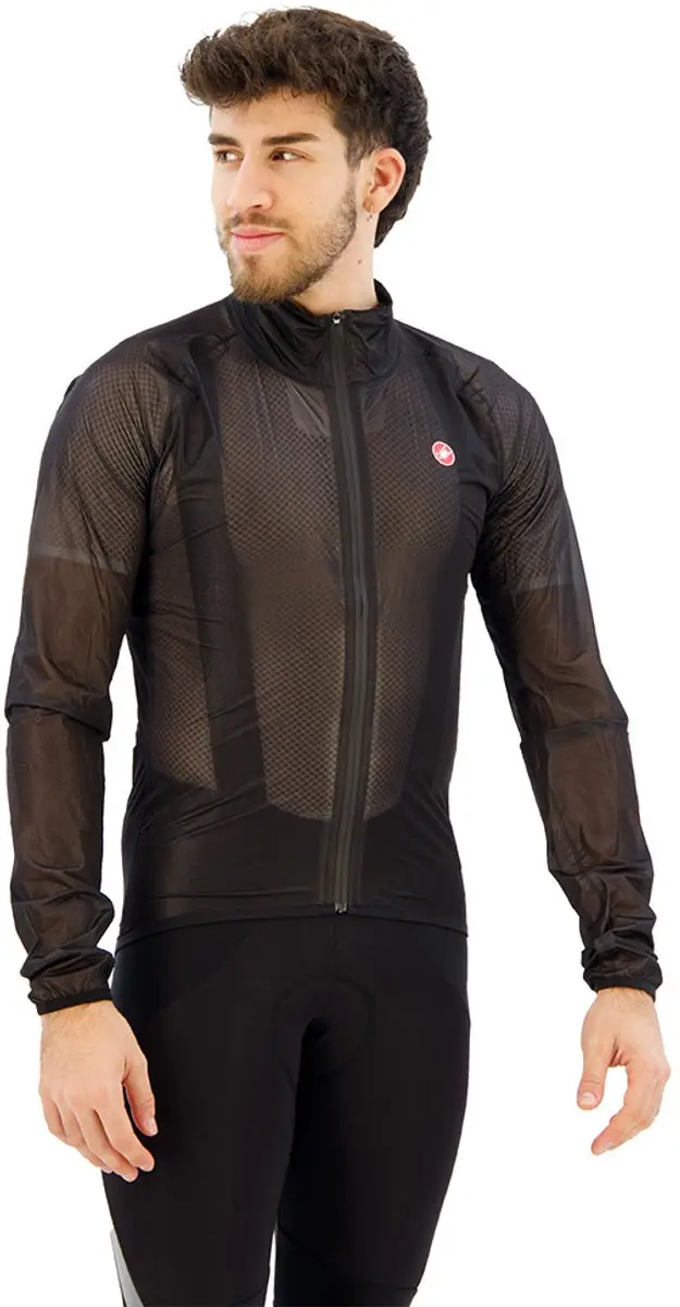 Castelli Squall Shell Jas