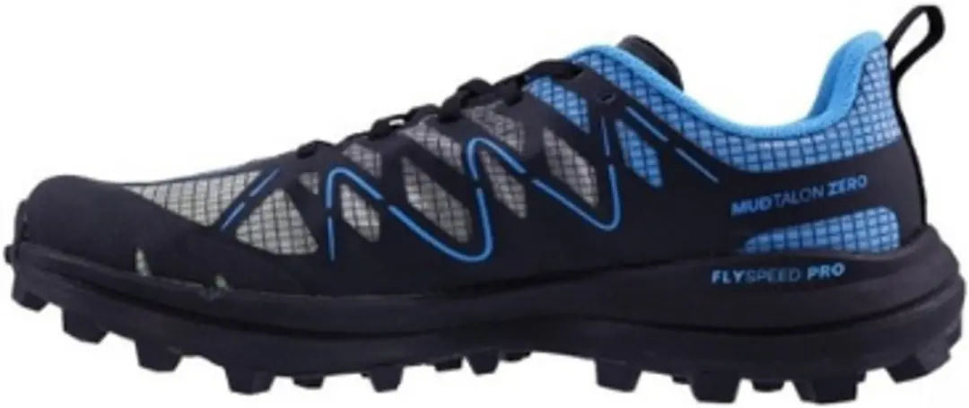 Inov-8 Mudtalon Zero V2 Heren Trail - Wide - afbeelding 6 van 6
